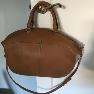 Tory Burch Ivy Satchel